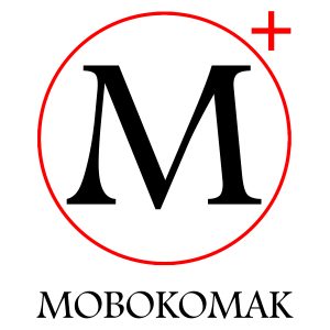 لوگوی برند موبوکمک
