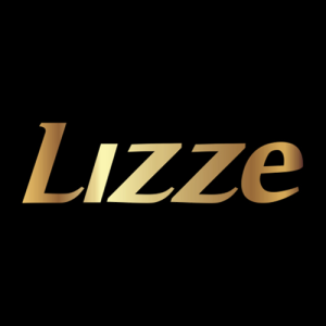 لوگوی برند LIZZE